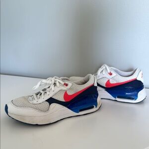 Nike Kids Air Max Sneakers